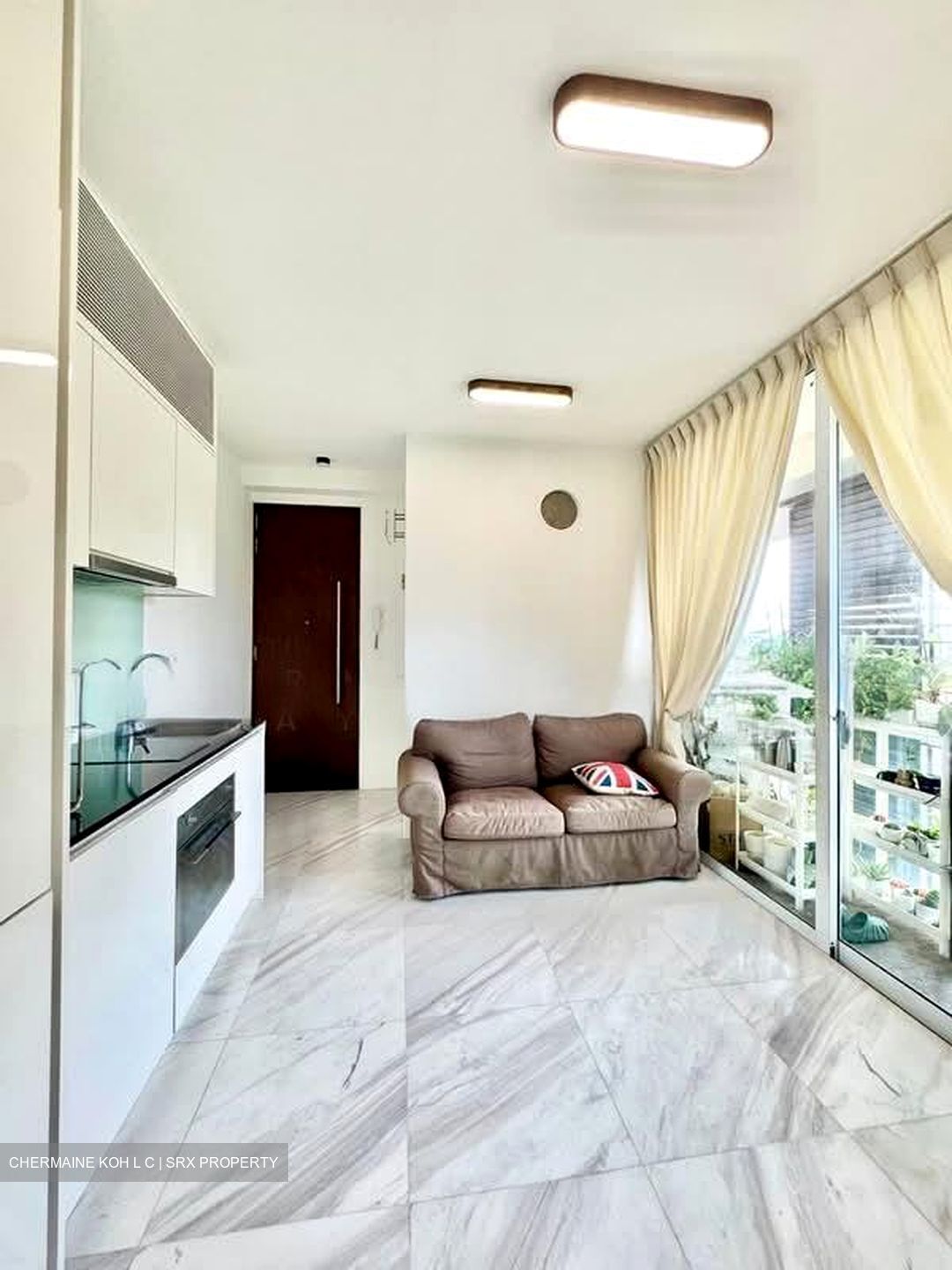 Park Residences Kovan (D19), Apartment #602943021